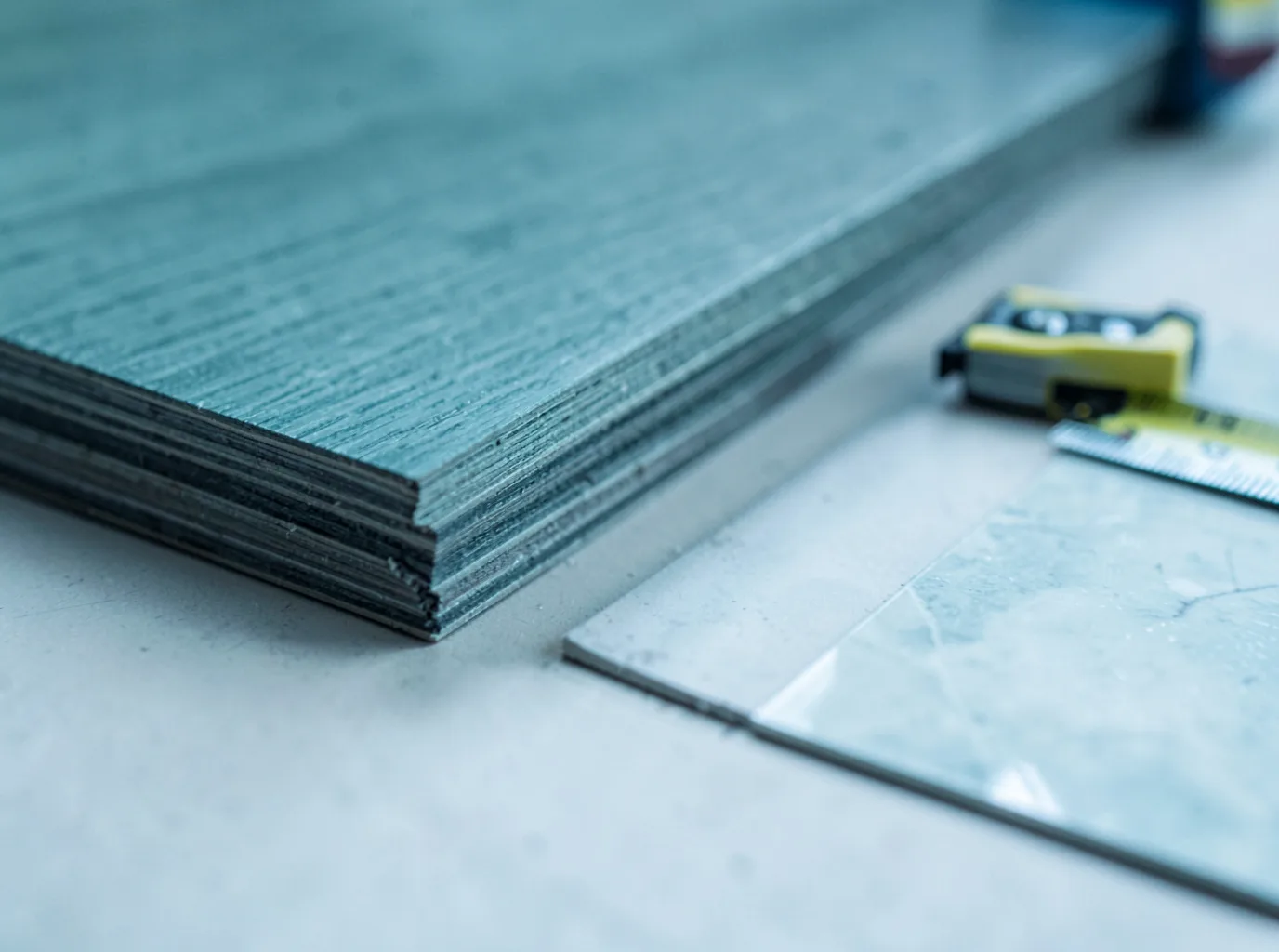 Luxury Vinyl Plank Installation Martin City, MT FAQs